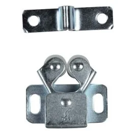 A Buon Prezzo Comferut Cricchetto a 2 rulli econ.zincato