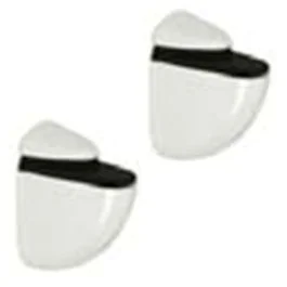 Ultimissimo Modello Comferut Reggimensola 2048 glass 3-24 mm bianco