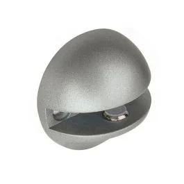 A Buon Prezzo Comferut Reggimensola 2098 glass 3-6 cromo lucido