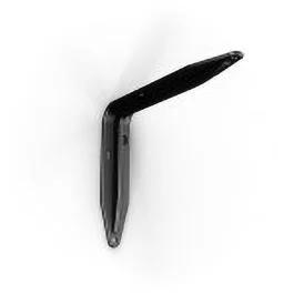 A Buon Prezzo Comferut Reggimensola sail 15 cm nero 1 pz