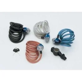 Viro Cavo flessibile in acciaiodiam.8 mm lunghezza cm.1 Di Tendenza