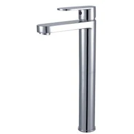 Affare Andromeda miscelatore lavabo d.25 cr. canna alta