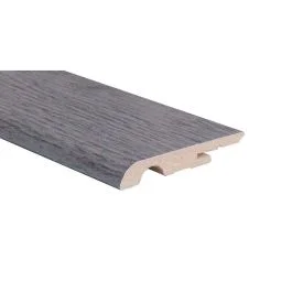 Super Prezzo Kimono Battiscopa mdf mel 65x10x2400 rovere tortora