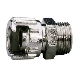 Walmec Raccordo dado fresato 1/4" m Compra Online