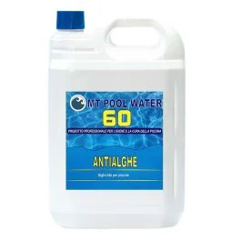 Antialghe, conf. 5 lt Consegna Rapida