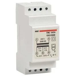 Trasformatore modulare 10va 230/12-24v Ordina Subito
