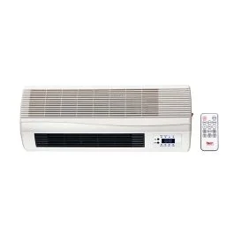 Bion Termoconvettore ceramico split da parete, 1000/2000 w Scelto Dai Clienti