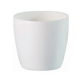Vendita Finale Tuscania Vaso stars, 10 cm, bianco