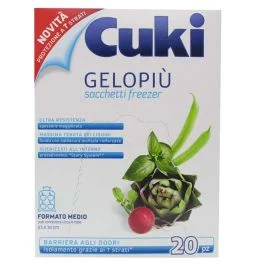 Vendita Finale Saccofrigo cuki, 23x32x20 medi