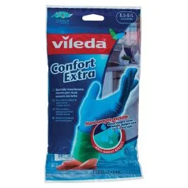 Vileda guanti confort extra, misura grande Affare