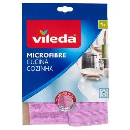 A Buon Prezzo Vileda Vileda panno microfibra, cucina, conf. 1 pezzo