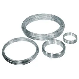 Verdelook Filo di ferro zincato, 2,7x20 mt Spedito Oggi