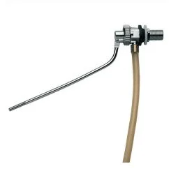 Asta galleggiante catis 1/2con sfera piatta Promozione