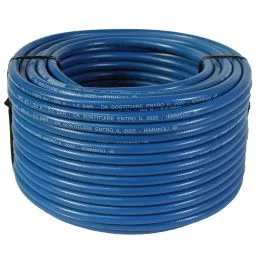 Spedizione Espresso Idrostile Tubo gomma gpl uni cig 8x13