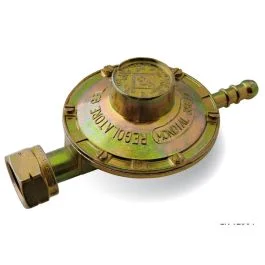 Idrostile Regolatore pressione gpl kg 1 Must-Have