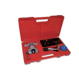 Idrostile Cartellatrice per la svasatura di tubi in rame, con valigia + accessori Offerta Lampo