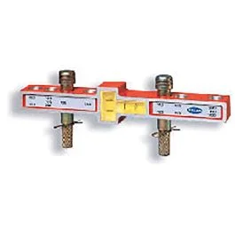 Idrostile Dima in alluminio professionale, diam. 120-220 Ordina Subito