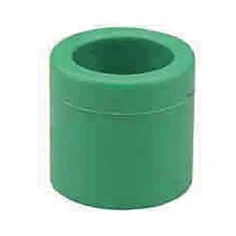 Idrostile Manicotto in polipropilene random, diam. mm 20, conf. 10 pz Solo Oggi