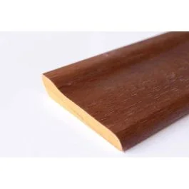 Ultima Occasione Kimono Battiscopa con piede impiall. tang. 70x14 n.sc.