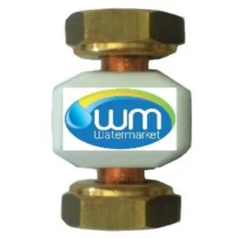 Watermarket Anticalcare magnetico ff 1/2 x scald/caldaie/lavatr/lavast Saldi