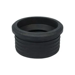 Morsetto in gomma 46-24/32x tubi in plastica Must-Have