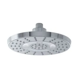 Acquista Ora Gedy Soffione g-light 00 1 g.3 col.cromo tondo Ø20 cm