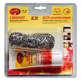 Best fire service Kit fibrovet alta temperatura Occasione