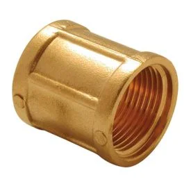 Idrostile Manicotto ott.gial. fil.ff 3/8 Spedizione Gratuita