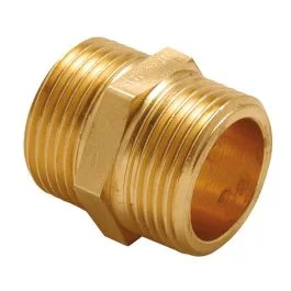 Ultimissimo Modello Idrostile Manicotto ott.giallo fil.mm3/8