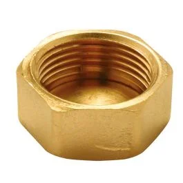 Idrostile Tappo in ott.giallo fil f 3/8 Più Venduto