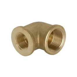 Idrostile Gomito ott.giallo fil.ff 3/8 Ordina Subito