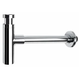 Bestseller Idrostile Sifone arredo cilindrico cr 1"1/4