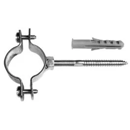 Scelto Dai Clienti Idrostile Collare x tubi zinc.3/8