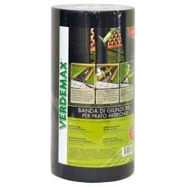 Verdemax Banda di giunzione per prato sintetico, cm 25x20 mt Offerta Lampo