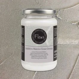 Additivo materico grana grossa 450 gr Miglior Prezzo