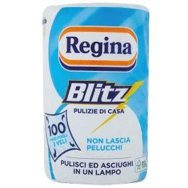 Vendita Finale Regina bobina blitz