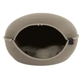 Ultimissimo Modello Cuccia per gatti louna, lavabile, 48,5x47,5xh.31 cm