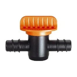 Affare Claber Rubinetto per tubo collettore 1/2"