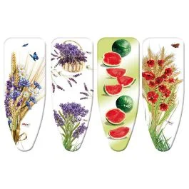 A Buon Prezzo Fodera per asse da stiro, modelli assortiti, misura l, 1 pezzo