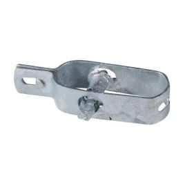 Verdelook Tirafilo zincato, 9,5x3 cm Quantità Limitata