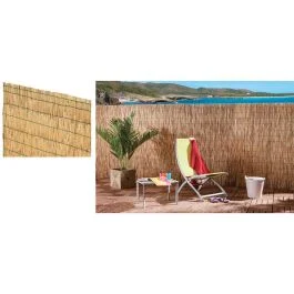 Verdelook Arella cina in cannette di bamboo pelato, Ø 4-5 mm, 3xh.2 mt Non Perdere