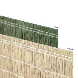 Verdelook Arella raffy, 1,5x3 mt, naturale Acquista Ora