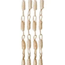 Verdelook Tenda mais, 100x220 cm, naturale Compra Oggi Stesso