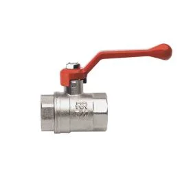 Promozione Esclusiva Valvolva a sferanormale 3/4ff passag.tot