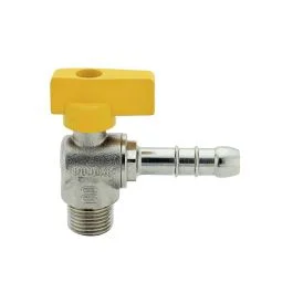 Rubinetto portagomma gas squadra cr 1/2 Promozione Esclusiva