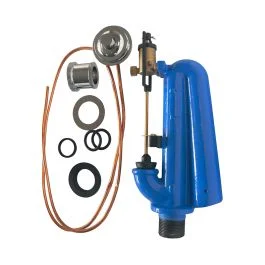 Subito Disponibile Batteria diba c/pulsante x cass. wc alta