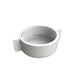 Acquista Ora Tappo in pvc x sifoni filettato 1''1/2 f