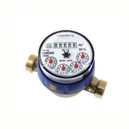 Compra Adesso 53305 contatore x acqua fredda da 1/2