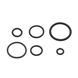 Ultimissimo Modello Idrobric Anello oring mis. r10