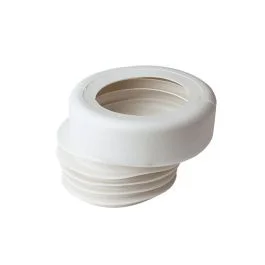 Compra Online Manicotto pvc eccentrico x wc.